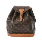 Pre-owned Stof louis-vuitton-tasker