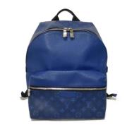 Pre-owned Stof louis-vuitton-tasker