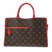 Pre-owned Stof louis-vuitton-tasker