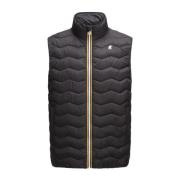 Herre Syntetisk Gilet, Model K6114RW