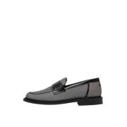 Loafer Mesh Silver - EU35-UK3.5-USM4.5-USW6 / Grå / Unisex