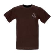 Triple Triangle Tee Herre T-shirt