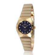 Farvet Guld watches