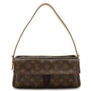 Pre-owned Stof louis-vuitton-tasker