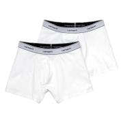 Bomuldstrunks Pakke 2 Boxershorts