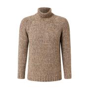 Keno Turtleneck Sweater