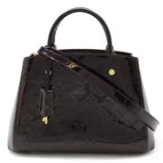 Pre-owned Stof louis-vuitton-tasker