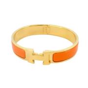 Pre-owned Farvet Guld armbnd