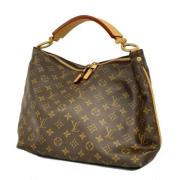 Pre-owned Stof louis-vuitton-tasker