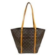 Pre-owned Stof louis-vuitton-tasker