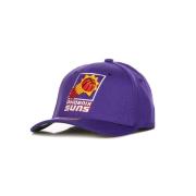 NBA Team Ground 2.0 Snapback Cap