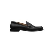 Sort Granville Loafer CD