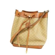 Pre-owned Canvas celine-tasker