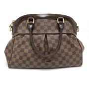 Pre-owned Stof louis-vuitton-tasker