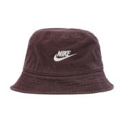 Earth Wash Bucket Hat Sportswear