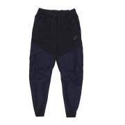 Tech Fleece Overlay Jogger Bukser