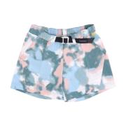 Vandtryk Dame Shorts