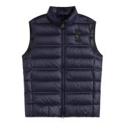 Polstret vest