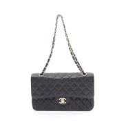 Pre-owned Stof chanel-tasker