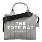 Smart Wolf Grey Tote Taske