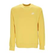 Vivid Crewneck Sweatshirt Langærmet