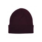 Herre Akryl Beanie Hat