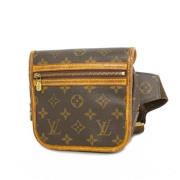 Pre-owned Stof louis-vuitton-tasker