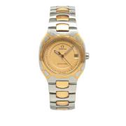 Pre-owned Rustfrit stal watches