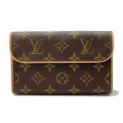 Pre-owned Stof louis-vuitton-tasker