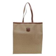 Pre-owned Canvas celine-tasker