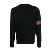 Sorte Sweatshirts til Mænd AW23