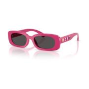 DX6006U 309887 Sunglasses