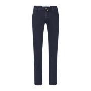 Nick Slim-Fit Denim Jeans