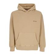 Letvægts hættetrøje 3.0 Khaki Sweatshirt