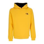 Summit Gold Seas Drew Peak Hoodie