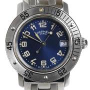 Pre-owned Rustfrit stal watches