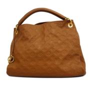 Pre-owned Stof louis-vuitton-tasker