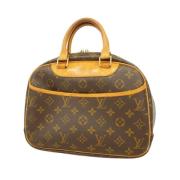 Pre-owned Stof louis-vuitton-tasker