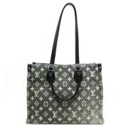 Pre-owned Stof louis-vuitton-tasker