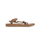 Slim Tigers Eye Kvinders Sandal