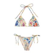 Stilfuld Crocod Trikin Bikini