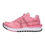 Sneakers Pink