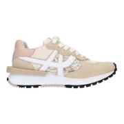 Sneakers Beige