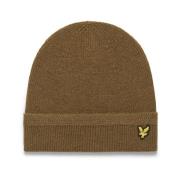 Rib Beanie Hat