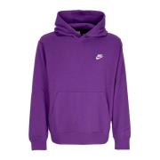 Lilla Cosmos Sportswear Club Fleece Hoodie