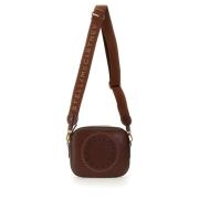 Stjerne Logo Crossbody Taske