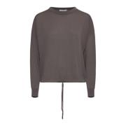 Dove Grey Sweater Kollektion