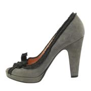 Pre-owned Ruskind heels