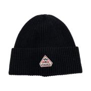 Klassisk Vinter Beanie Hat