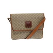 Pre-owned Canvas celine-tasker